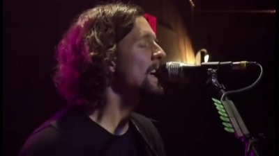 Jason Mraz - I Never Knew You (live版)