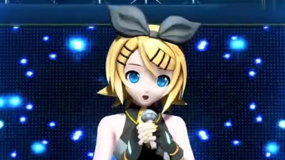 初音ミク - SPiCa (39's Giving Day Edition)