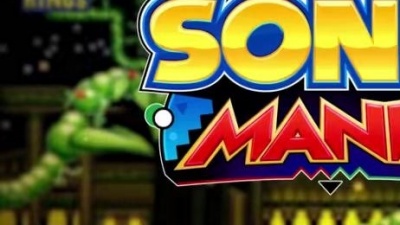 SEGA Sound Team、幡谷 尚史、Sega - STARDUST SPEEDWAY区域 Act1(《SONIC MANIA》BGM)