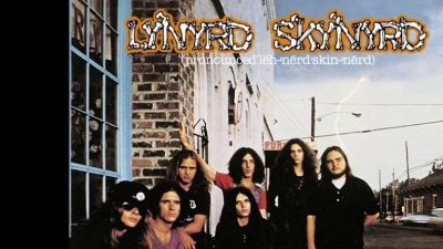 Lynyrd Skynyrd - Simple Man