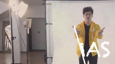 DJ PV、Marcos Freire - Eu Vou Viver