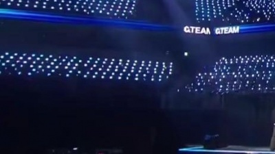 &TEAM - Intro + FIREWORK(Korean Ver.)