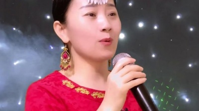 一个女团 - 经典老歌《青藏高原》高亢有力的歌声，唱响的是回忆