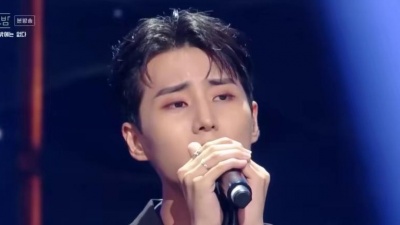 Young K - 이것밖에는 없다 (nothing but)