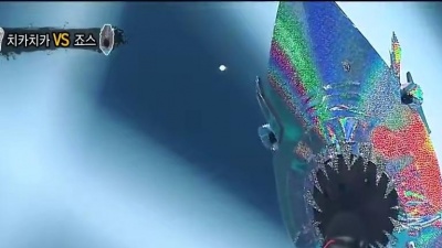 Tei、韩国蒙面歌王 - 想见你