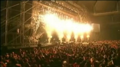 东方神起 - 세상에 단 하나뿐인 마음(You're My Miracle)