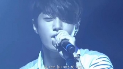 李铃铛哒 - #infinite#amazing