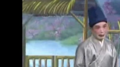 文剑飞、裘倩侬 - 【粤剧】三战定江山 2/3