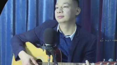 吴歌 - 我要回家