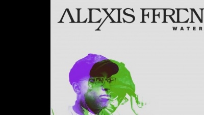 Alexis Ffrench - Waterfalls