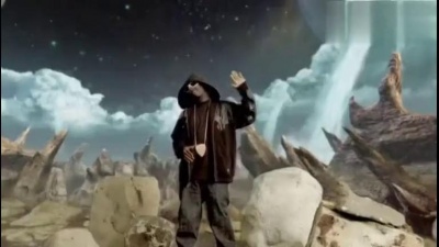 Ruslana - Moon Of Dreams