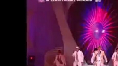 Clon - Funky Tonight Mnet现场版