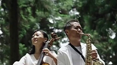 华 - 绿光森林威廉出场音乐