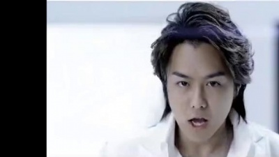 EXILE - Someday