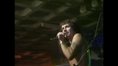 AC/DC - Sin City