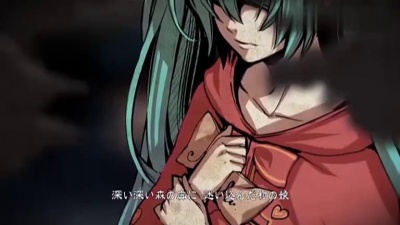 模仿翻唱 - Bad ∞ End ∞ Night