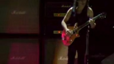 AC/DC - Whole Lotta Rosie