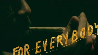 Juicy J、Wiz Khalifa、R. City - For Everybody