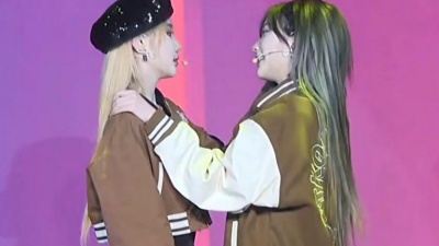 微坯姑娘霸气拽DK - 【蛋壳】青涩的香蕉