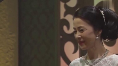 诸葛卧龙 - 五木宏＆坂本冬美《また君に恋してる》