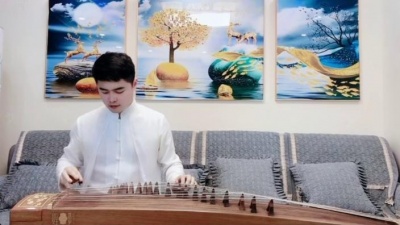 清语 - 愿此生相守之人   此刻正陪伴左右#痴情冢 #晴雅集最后一句