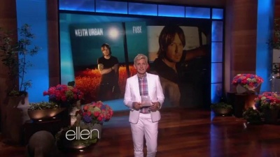 Keith Urban - Good Thing