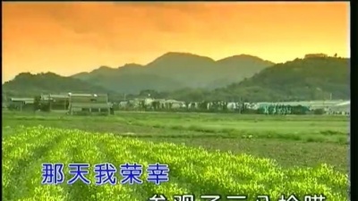 阎维文 - 故事的启迪