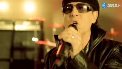 Scorpions - Ruby Tuesday