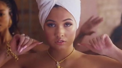 Mabel - Don't Call Me Up