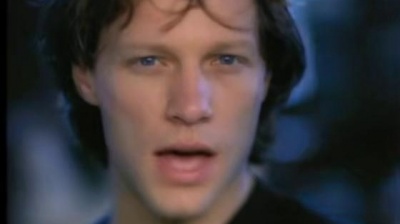 Bon Jovi - Hey God