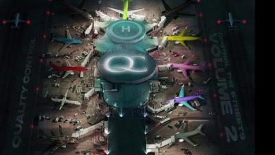 Quality Control、Lil Baby - Back On