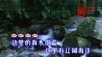 梁文希 - 一个月亮 (KTV版)