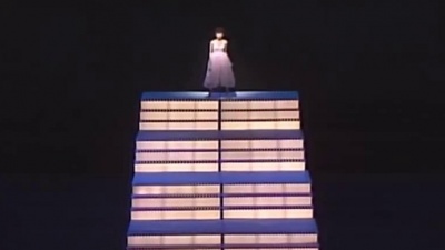 窈窕魂泣 - 松田聖子 天使のウインク (1985)