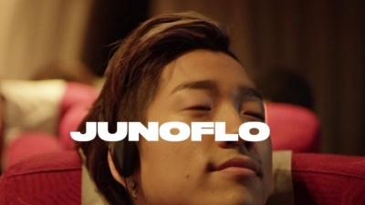 BoA、Junoflo - Autopilot