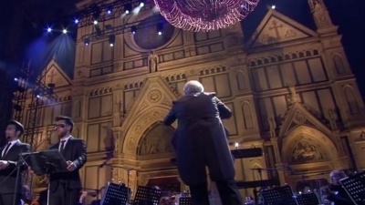 Il Volo - Turandot: Nessun Dorma