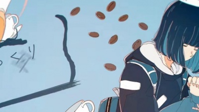 三月のパンタシア - Tabeteageru
