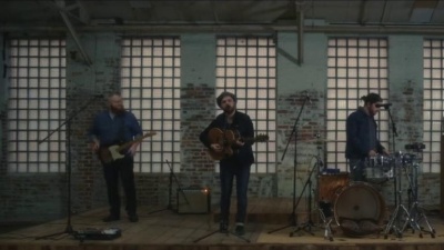 Carrollton - Scars To Your Beautiful