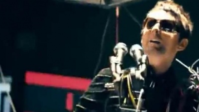 Muse - Undisclosed Desires