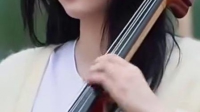 回归原声 - Por Una Cabeza（2021湖南卫视向往的生活第5季第14期现场）