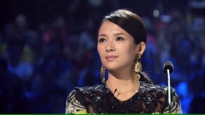 尹熙水、中国最强音 - 中国最强音合辑