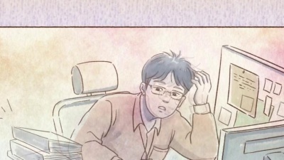 金镇浩 - 졸업사진 (毕业照片)