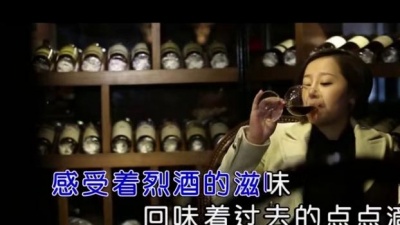 徐新军 - 体会