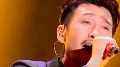 回归原声 - 最美 + don't break my heart（Live）