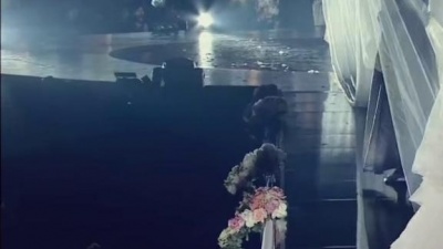 滨崎步 - Virgin Road (Rock N Roll Circus Tour Final) 现场版