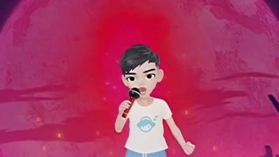 炎武逸仙-老歌挖掘机 - 《月满西楼》
原唱：廖昌永
翻唱：炎武逸仙