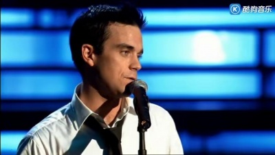 Robbie Williams - I Will Talk And Hollywood Will Listen