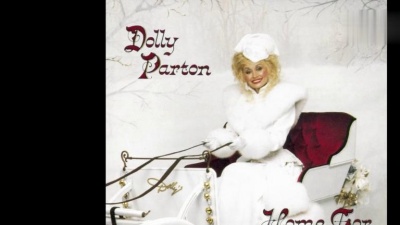 Dolly Parton - Joy to the World