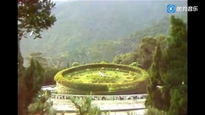 林佳蓉、许淑绢 - 时针与分针