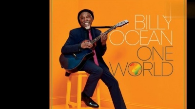 Billy Ocean - We Gotta Find Love