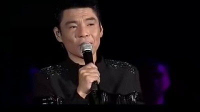 屠洪刚 - 演唱会宣传片